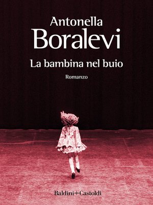cover image of La bambina nel buio